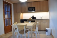 Appartement in Les Deux Alpes bij skigebied