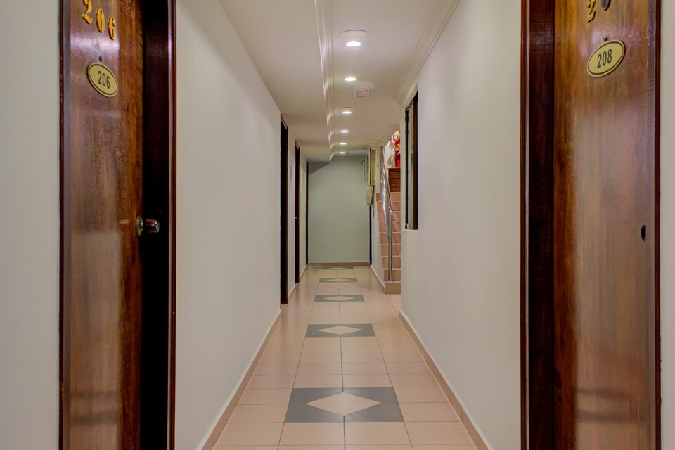 OYO 90023 Rumah Tumpangan Tai Hoe, Kota Tinggi, Kota Tinggi