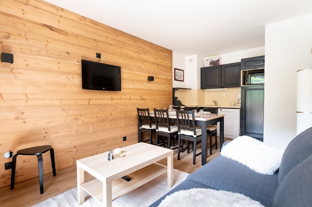 Wohnung in Modane mit Bergblick