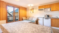 Appartamento a Saint-Sorlin vicino sci