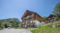 Appartamento a Saint-Sorlin vicino sci