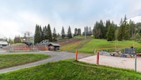 Appartamento a Morillon vicino alle piste