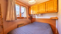 Wohnung in Morillon nahe Skigebiet