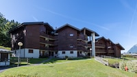 Wohnung in Morillon nahe Skigebiet