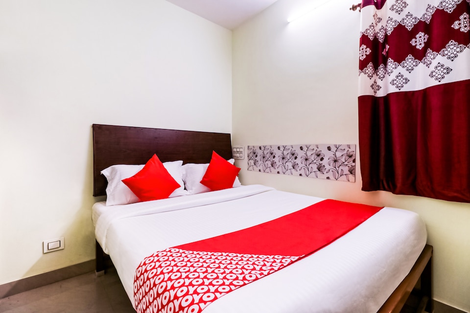 OYO 71677 Vasavi Residency, Rajahmundry, Rajahmundry