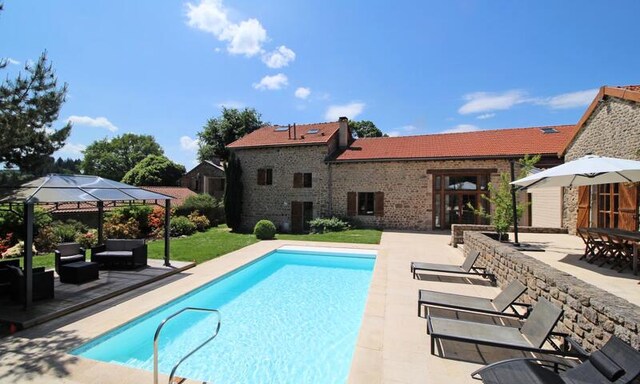 Gîte de Charme en France