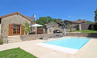 Gîte de Charme en France