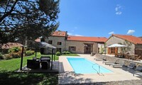 Gîte de Charme en France