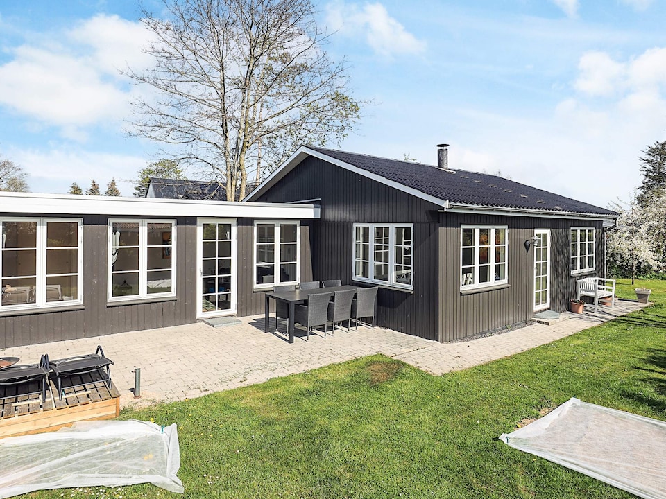 4 star holiday home in Vordingborg, Southwest Zealand