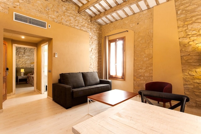 Wohnung in Pals nahe Platja de Pals, Pals