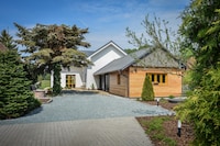Chalet in Roprachtice nahe Skipisten