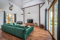 Chalet in Roprachtice nahe Skipisten