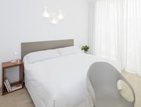 Villa a Ibiza con Vista e Piscina