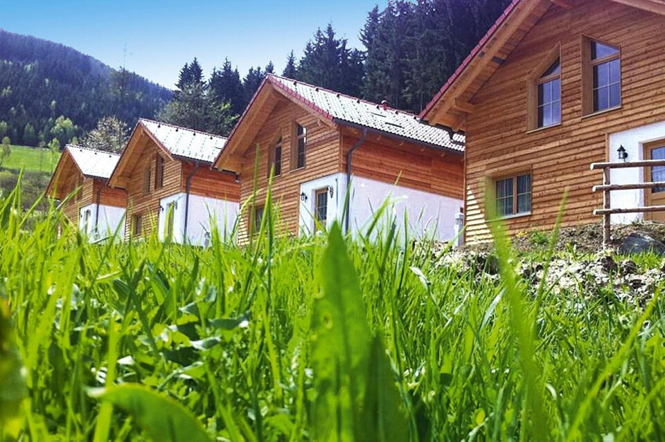 Ferienhaus in Gaal im Murtal in einer schönen Umgebung, Gaal