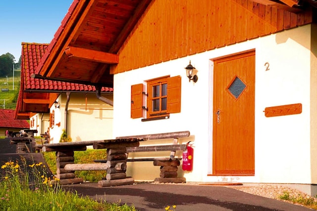 Ferienhaus in Gaal im Murtal in einer schönen Umgebung, Gaal
