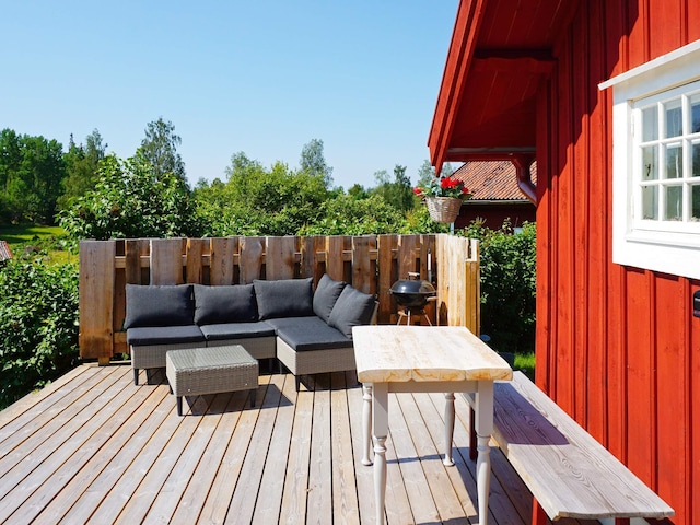 5 person feriebolig i Mellösa, Mellösa