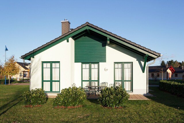 Ferienhaus in Markkleeberg in der Nähe eines Sees, Markkleeberg