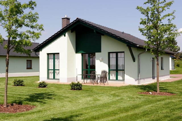 Ferienhaus in Markkleeberg in der Nähe eines Sees, Markkleeberg