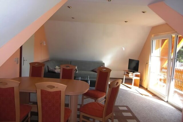 Gemütliche Wohnung in Thale ., Thale
