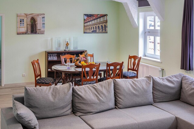 Ferienwohnung Schlossblick, Wernigerode, Wernigerode