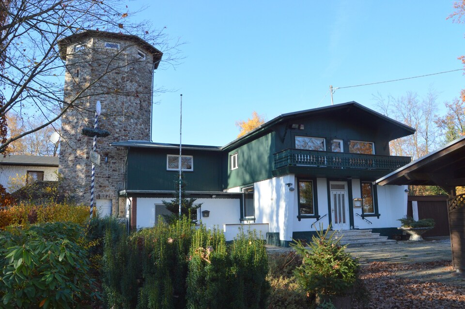 Gemütliches Ferienhaus in Bad Ems mit Sauna, Bad Ems
