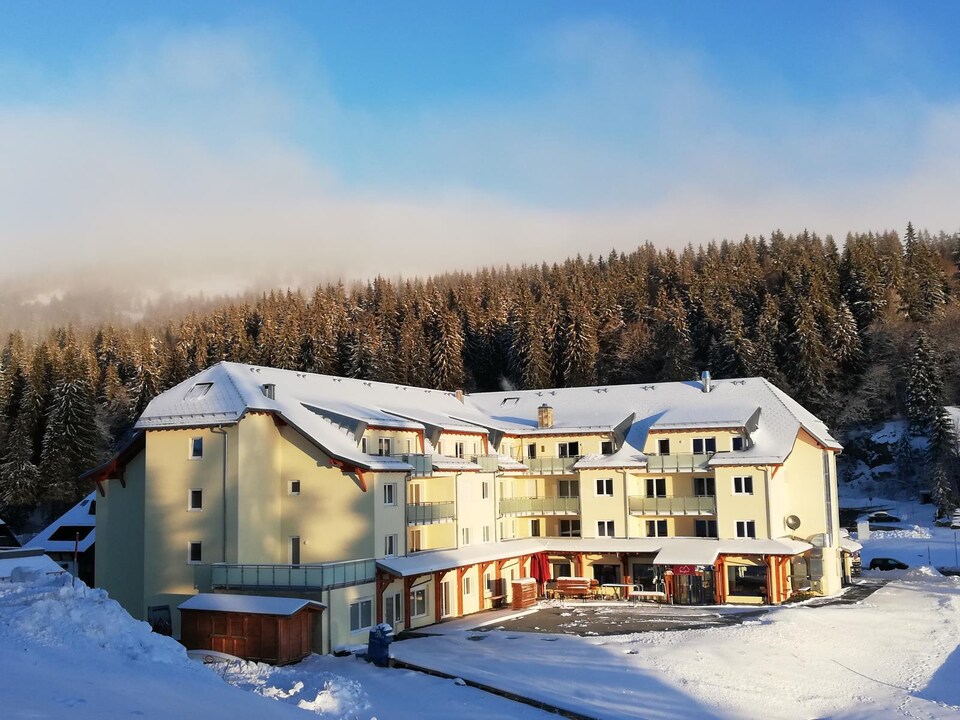 Complejo vacacional Grafenmatt, en Feldberg, Feldberg
