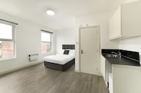 Flat B