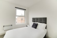Flat B