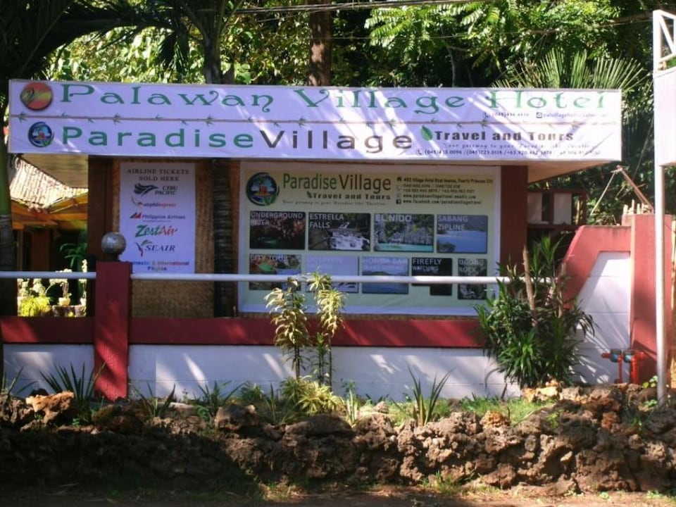 OYO 599 Palawan Village Hotel, Puerto Princesa, Puerto Princesa