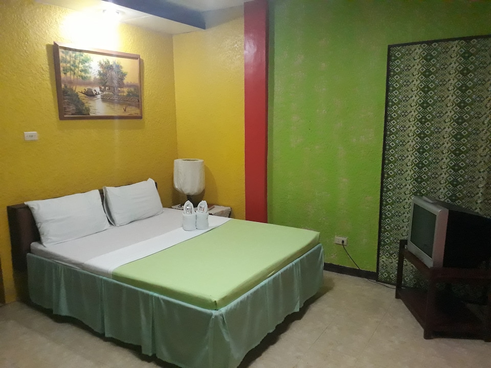 OYO 599 Palawan Village Hotel, Puerto Princesa, Puerto Princesa