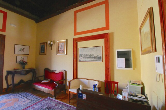 Ruime vakantiewoning in Parghelia dicht bij zee, Parghelia