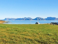 6 person holiday home in Fjørtoft