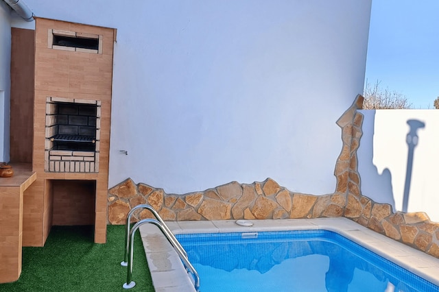Landhaus Cuevas Bajas am Genil Fluss, Cuevas Bajas