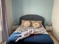 Appartement in Tenerife met Uitzicht op Zee