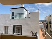 Appartement in Tenerife met Uitzicht op Zee