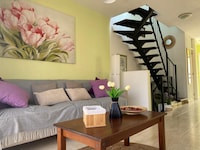Appartement in Tenerife met Uitzicht op Zee