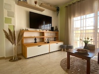 Appartement in Tenerife met Uitzicht op Zee