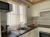 Appartement in Tenerife met Uitzicht op Zee