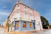 Standard Double  Church Street Hotel