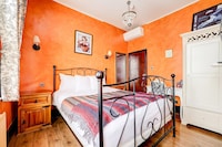 Standard Double  Church Street Hotel