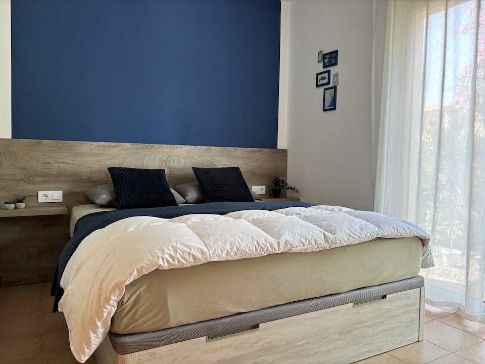 Villa in Spain near Sandy Beaches, L'Escala
