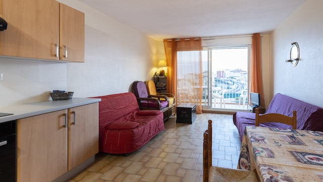 Studio in Agde bij Strand & Centrum