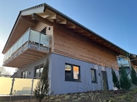 Chalet in Hahnenklee near Bocksberg Ski Lift