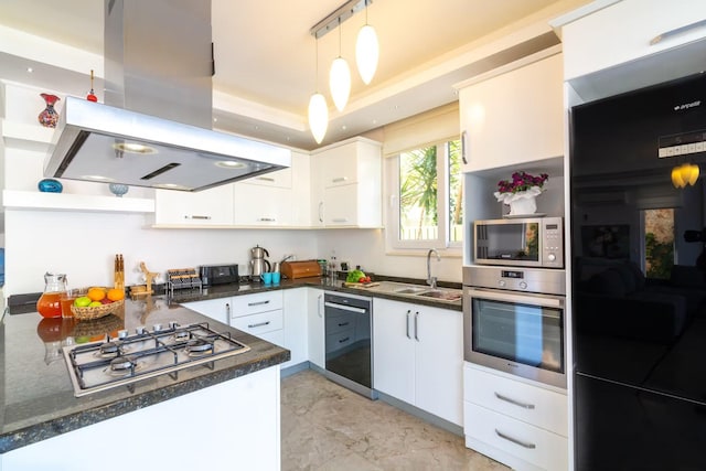 Luxe villa met Turks stoombad, Kalkan