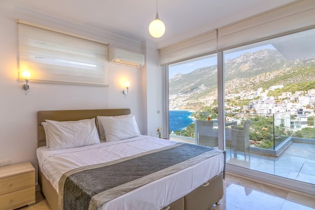 Luxe villa met Turks stoombad, Kalkan