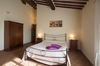 Casale in Toscana con Piscina e Vino