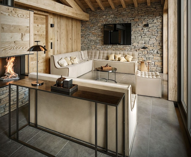 Chalet en Francia cerca de pistas
