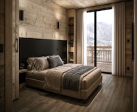 Chalet en Francia cerca de pistas