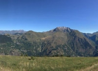 Chalet en Francia cerca de pistas