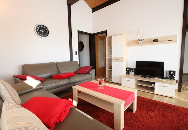 Bungalow in Burhave nahe Wattenmeer, Butjadingen